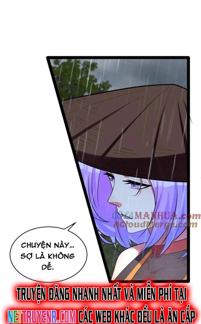 Bắt Đầu Làm Đầy Điểm Mị Lực: Chapter 84