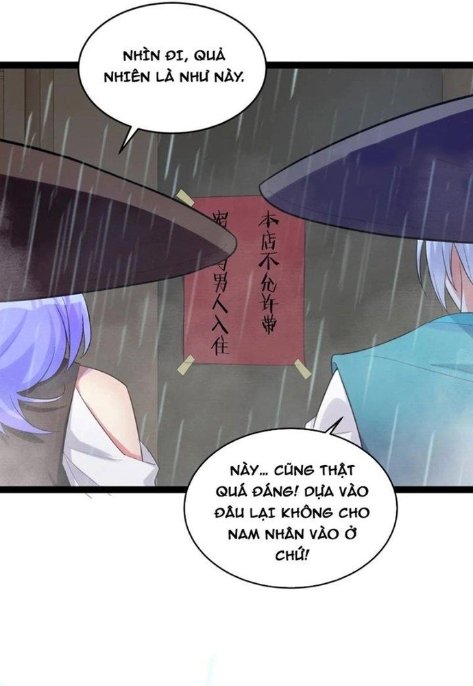 Bắt Đầu Làm Đầy Điểm Mị Lực: Chapter 84