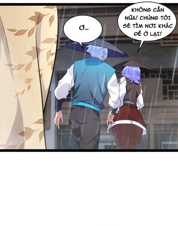 Bắt Đầu Làm Đầy Điểm Mị Lực: Chapter 84