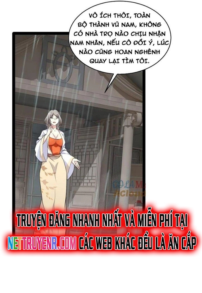 Bắt Đầu Làm Đầy Điểm Mị Lực: Chapter 84