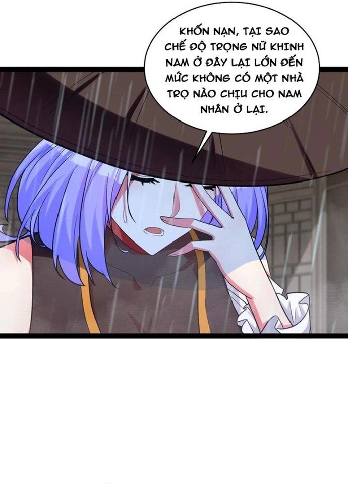 Bắt Đầu Làm Đầy Điểm Mị Lực: Chapter 84