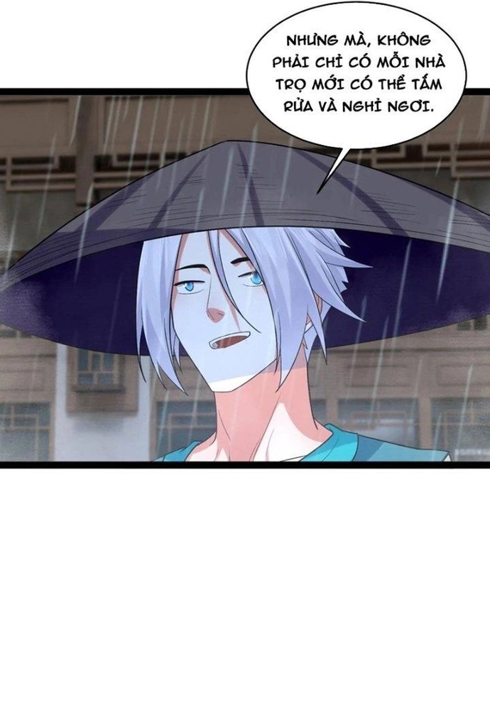 Bắt Đầu Làm Đầy Điểm Mị Lực: Chapter 84