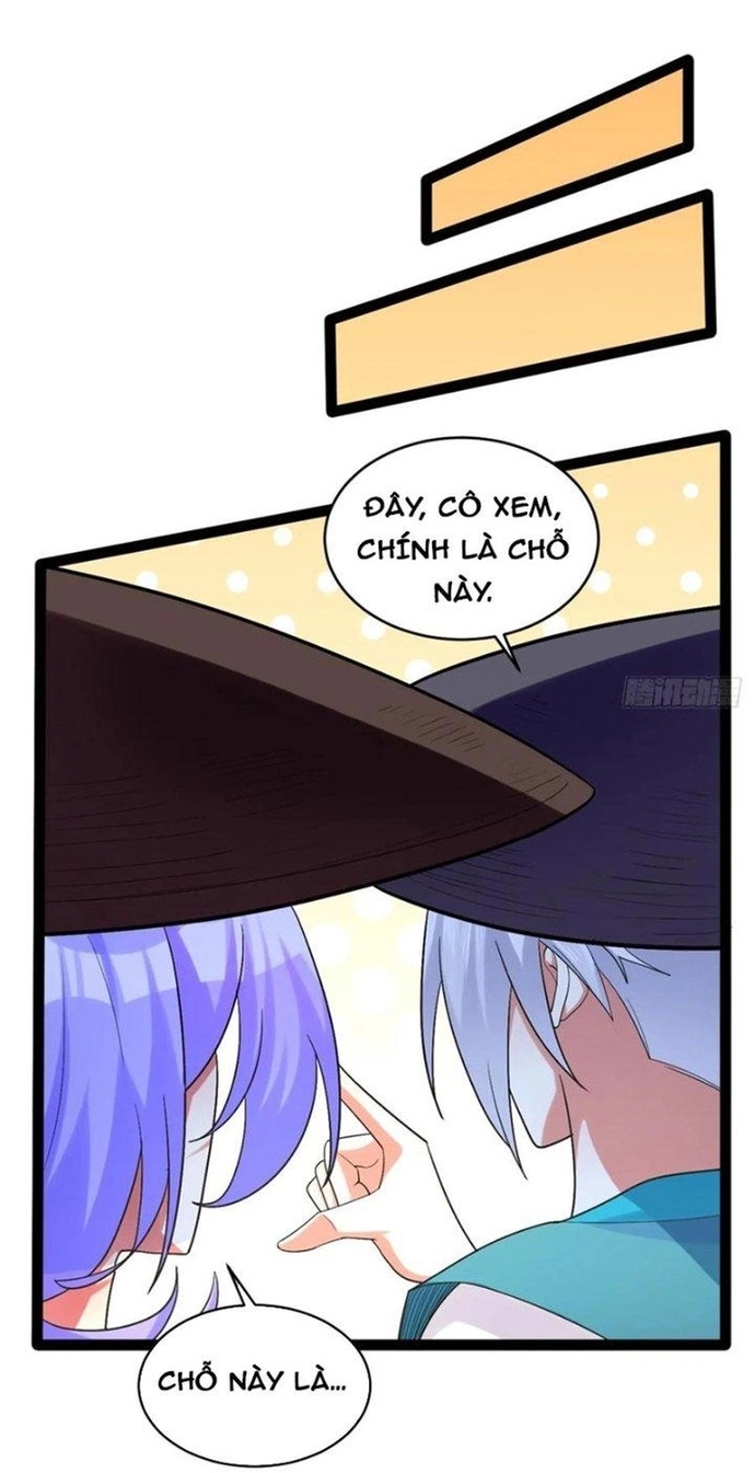 Bắt Đầu Làm Đầy Điểm Mị Lực: Chapter 84