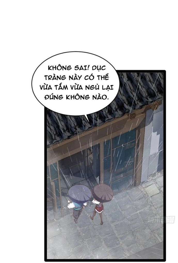 Bắt Đầu Làm Đầy Điểm Mị Lực: Chapter 84