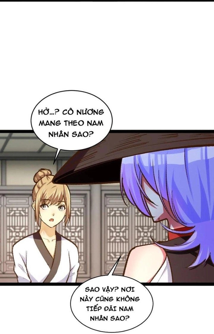 Bắt Đầu Làm Đầy Điểm Mị Lực: Chapter 84