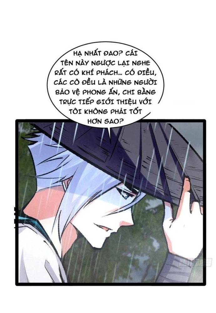 Bắt Đầu Làm Đầy Điểm Mị Lực: Chapter 84