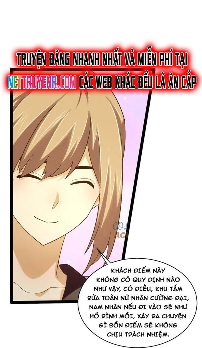 Bắt Đầu Làm Đầy Điểm Mị Lực: Chapter 84