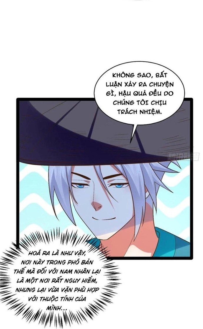 Bắt Đầu Làm Đầy Điểm Mị Lực: Chapter 84