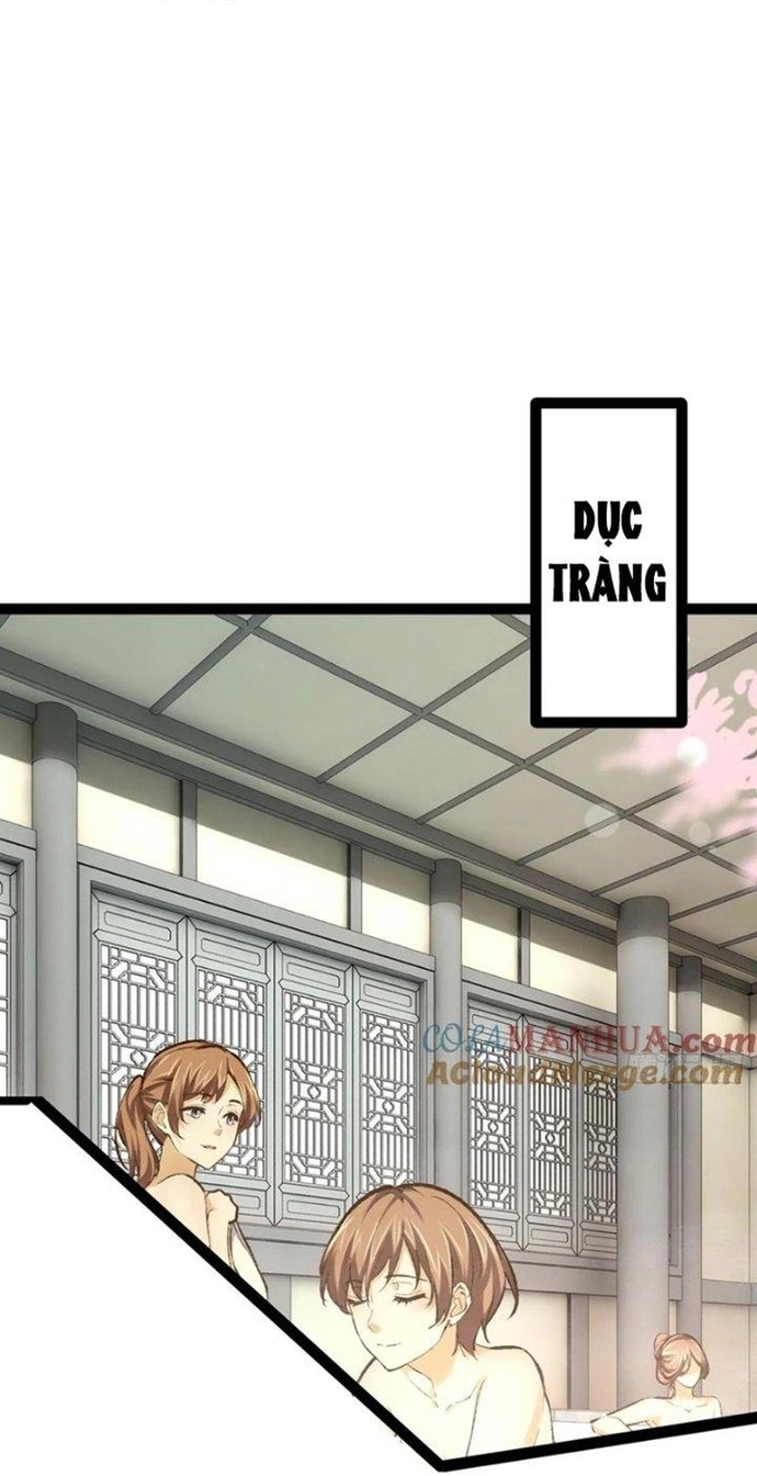 Bắt Đầu Làm Đầy Điểm Mị Lực: Chapter 84