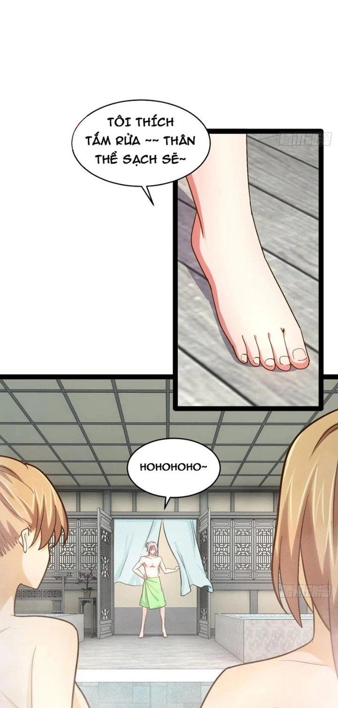 Bắt Đầu Làm Đầy Điểm Mị Lực: Chapter 84