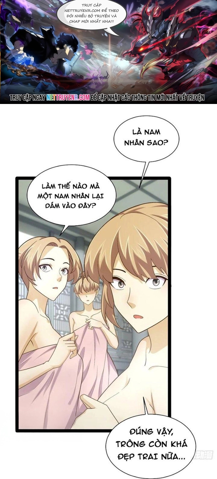 Bắt Đầu Làm Đầy Điểm Mị Lực: Chapter 85