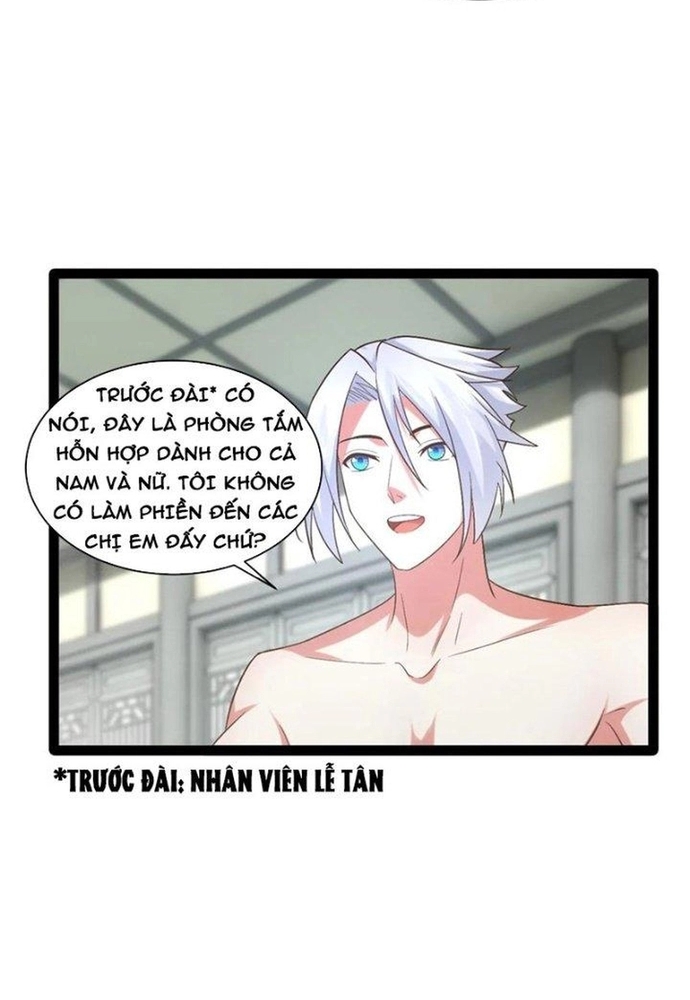 Bắt Đầu Làm Đầy Điểm Mị Lực: Chapter 85