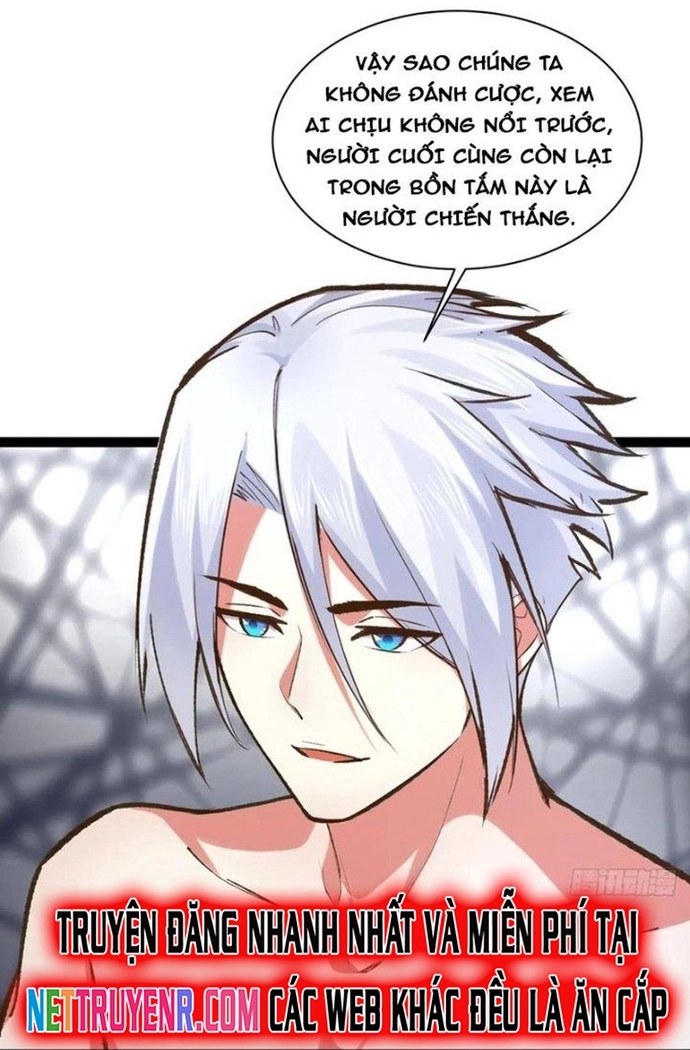 Bắt Đầu Làm Đầy Điểm Mị Lực: Chapter 85