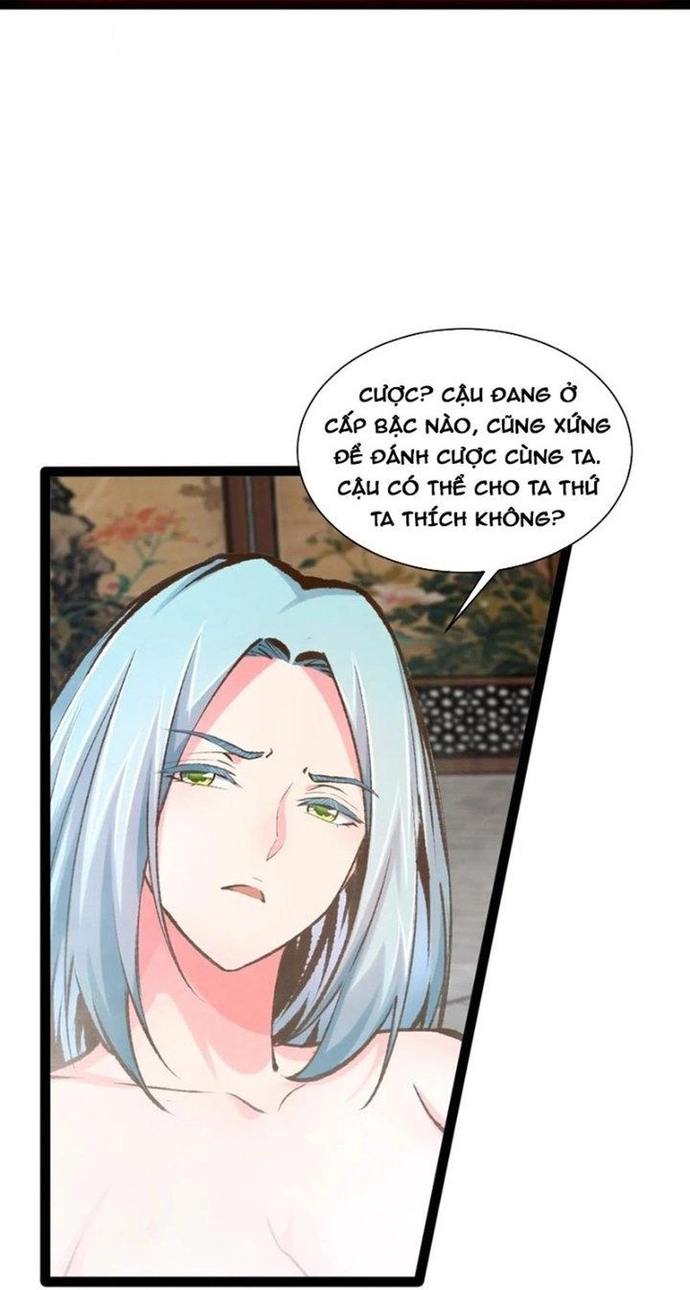 Bắt Đầu Làm Đầy Điểm Mị Lực: Chapter 85