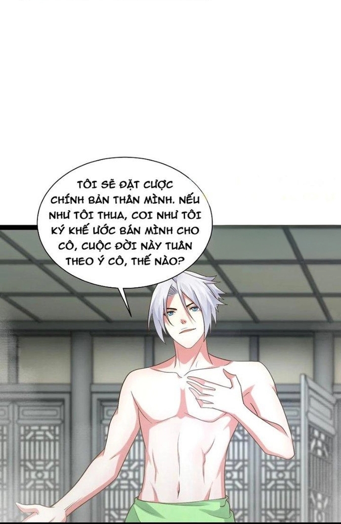 Bắt Đầu Làm Đầy Điểm Mị Lực: Chapter 85