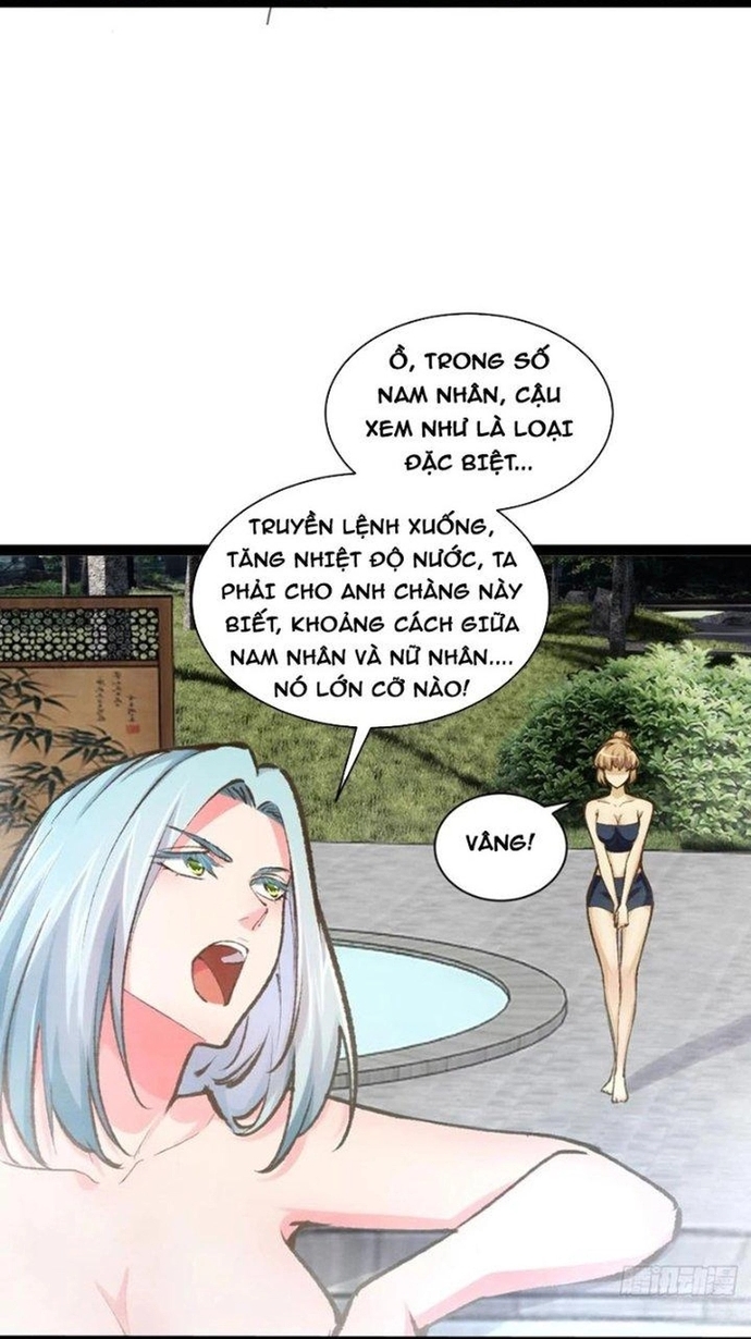 Bắt Đầu Làm Đầy Điểm Mị Lực: Chapter 85