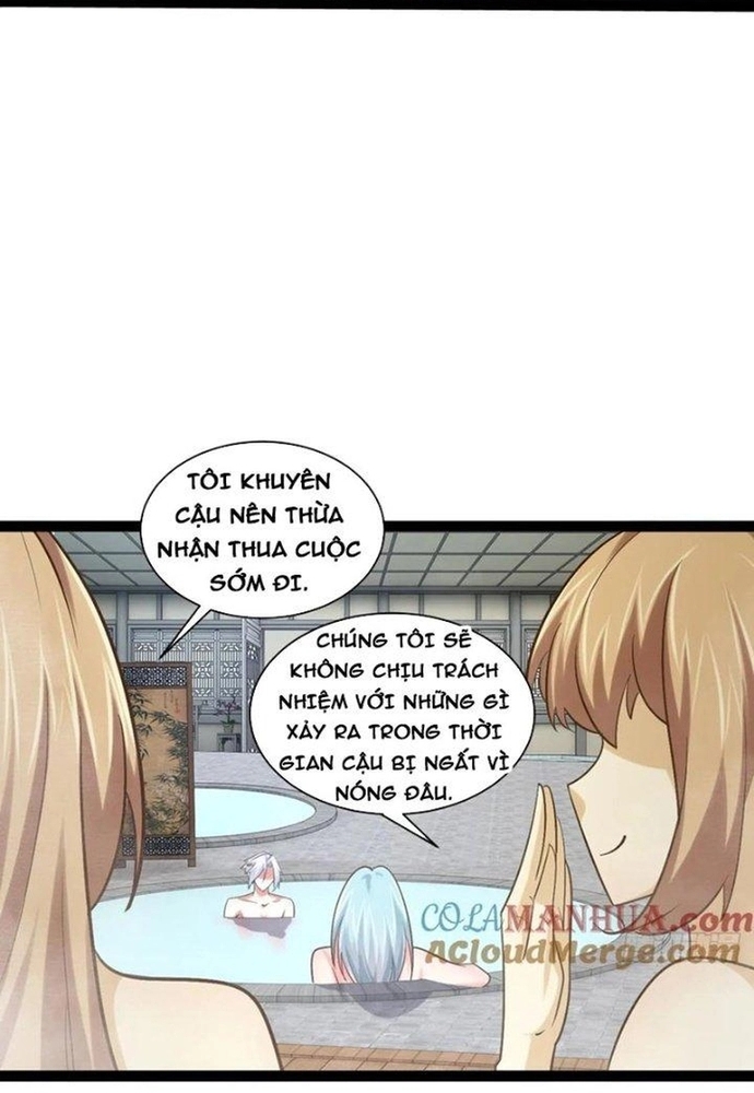 Bắt Đầu Làm Đầy Điểm Mị Lực: Chapter 85