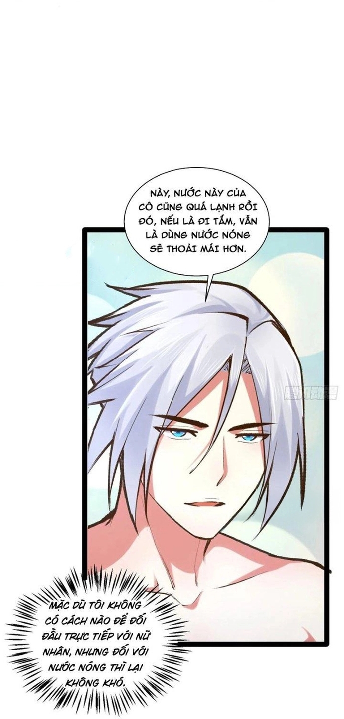 Bắt Đầu Làm Đầy Điểm Mị Lực: Chapter 85