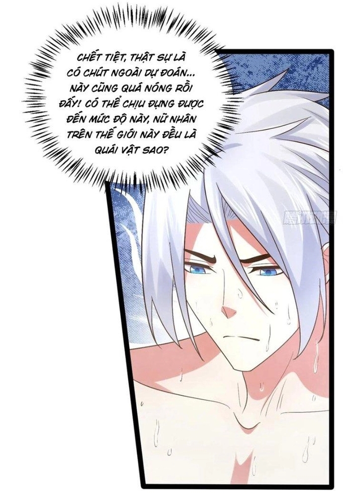 Bắt Đầu Làm Đầy Điểm Mị Lực: Chapter 85