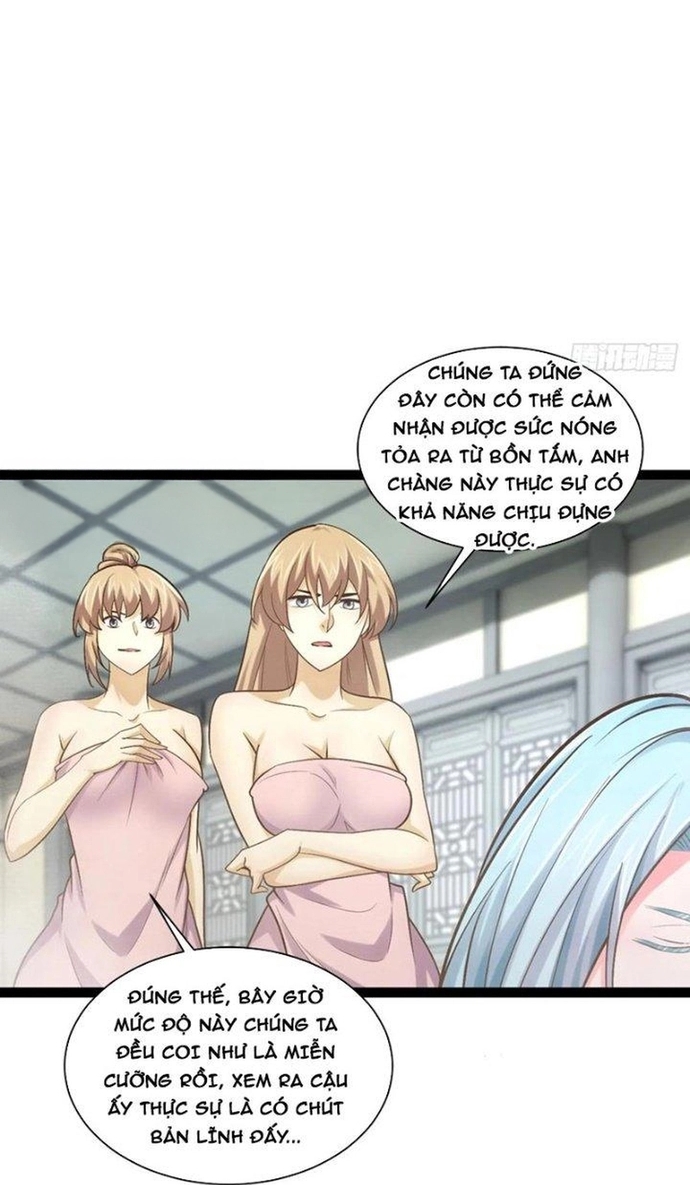 Bắt Đầu Làm Đầy Điểm Mị Lực: Chapter 85