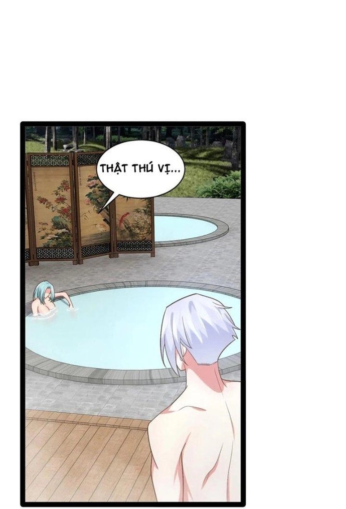 Bắt Đầu Làm Đầy Điểm Mị Lực: Chapter 85