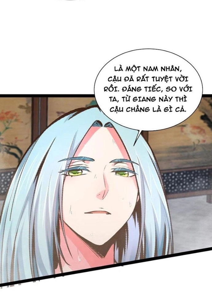 Bắt Đầu Làm Đầy Điểm Mị Lực: Chapter 85