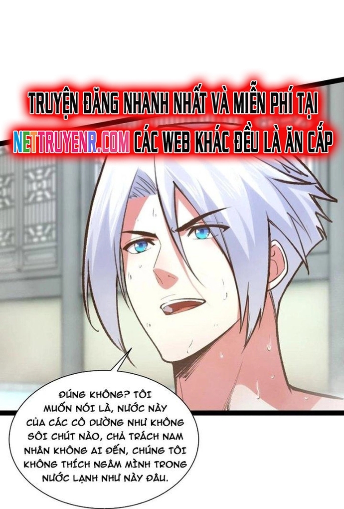 Bắt Đầu Làm Đầy Điểm Mị Lực: Chapter 85