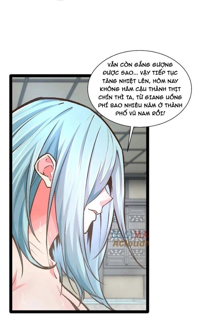 Bắt Đầu Làm Đầy Điểm Mị Lực: Chapter 85