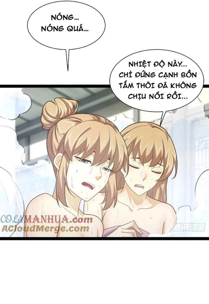 Bắt Đầu Làm Đầy Điểm Mị Lực: Chapter 85