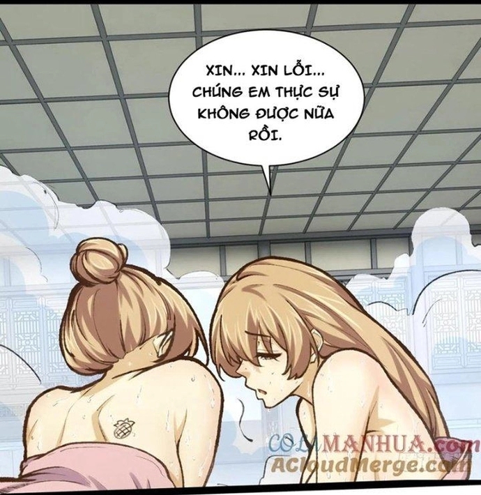 Bắt Đầu Làm Đầy Điểm Mị Lực: Chapter 85