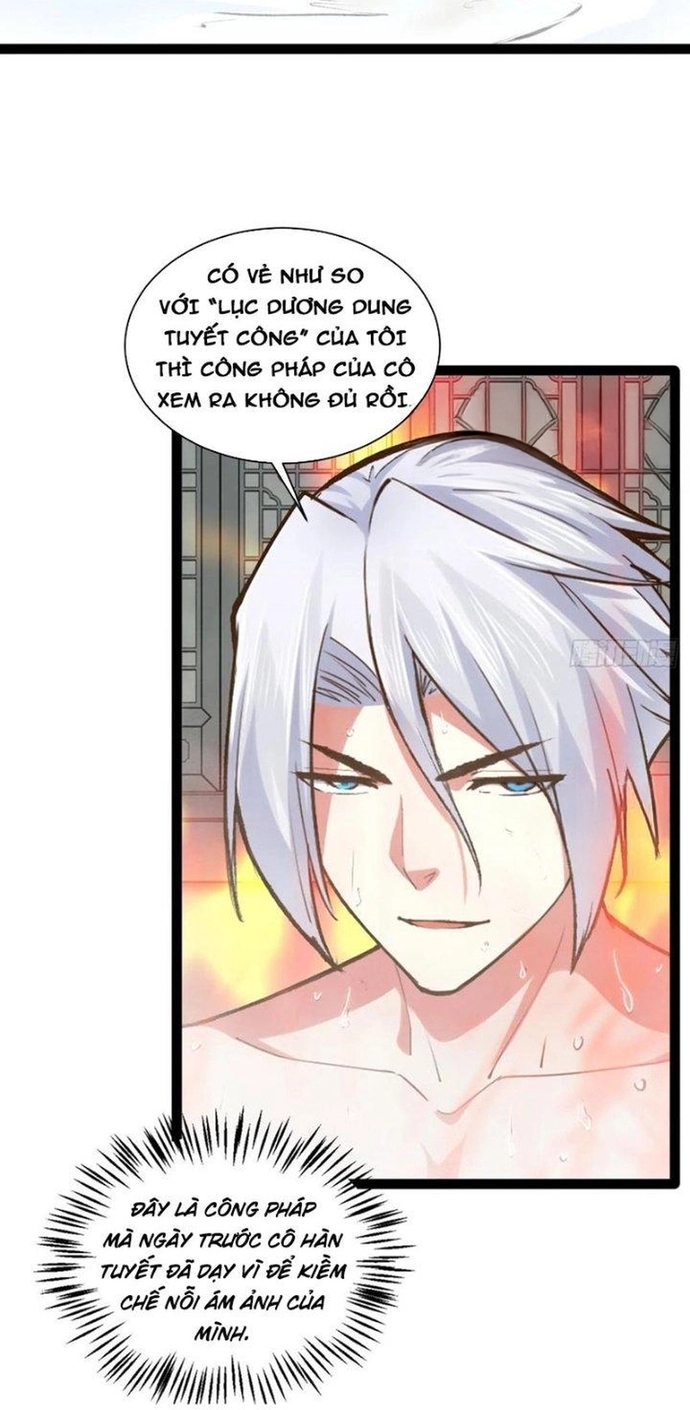 Bắt Đầu Làm Đầy Điểm Mị Lực: Chapter 85