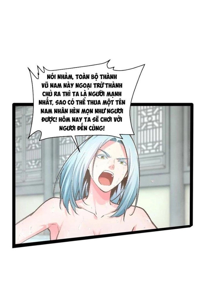 Bắt Đầu Làm Đầy Điểm Mị Lực: Chapter 85