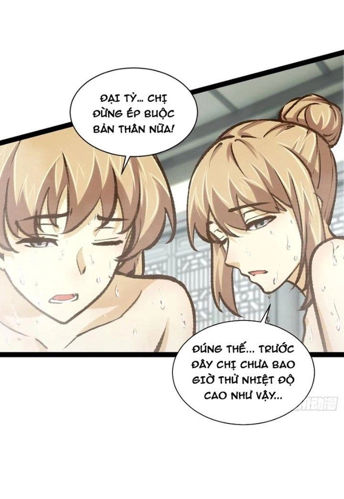 Bắt Đầu Làm Đầy Điểm Mị Lực: Chapter 85