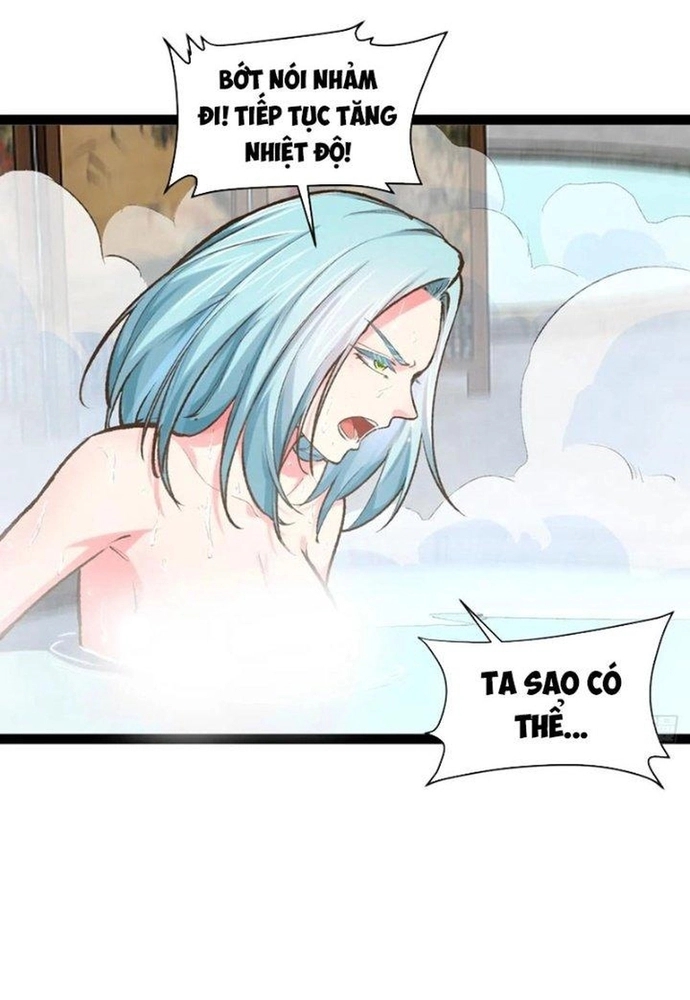 Bắt Đầu Làm Đầy Điểm Mị Lực: Chapter 85