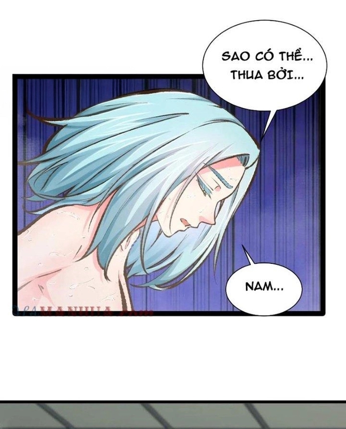 Bắt Đầu Làm Đầy Điểm Mị Lực: Chapter 85