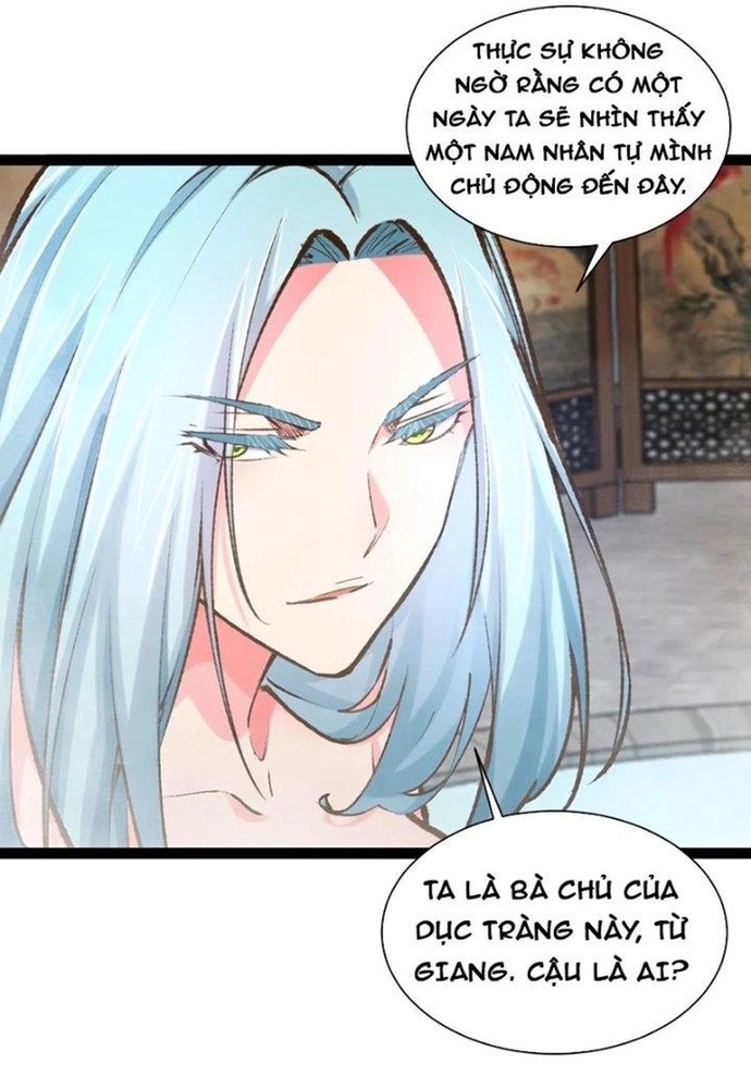 Bắt Đầu Làm Đầy Điểm Mị Lực: Chapter 85