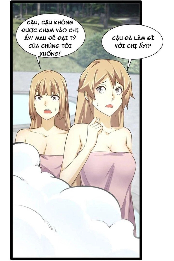 Bắt Đầu Làm Đầy Điểm Mị Lực: Chapter 85