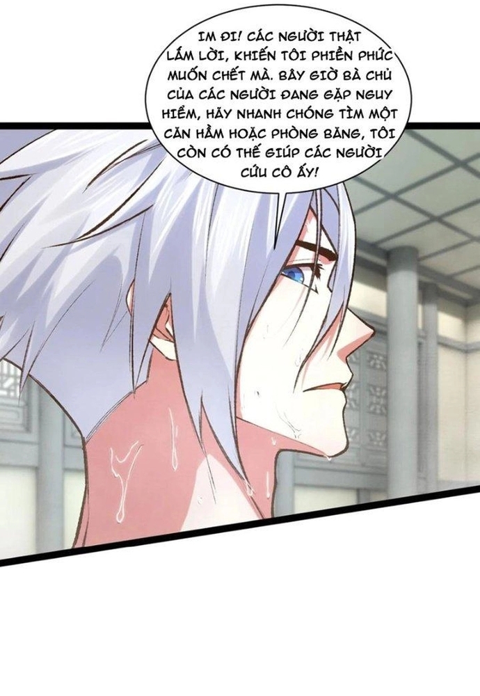 Bắt Đầu Làm Đầy Điểm Mị Lực: Chapter 85