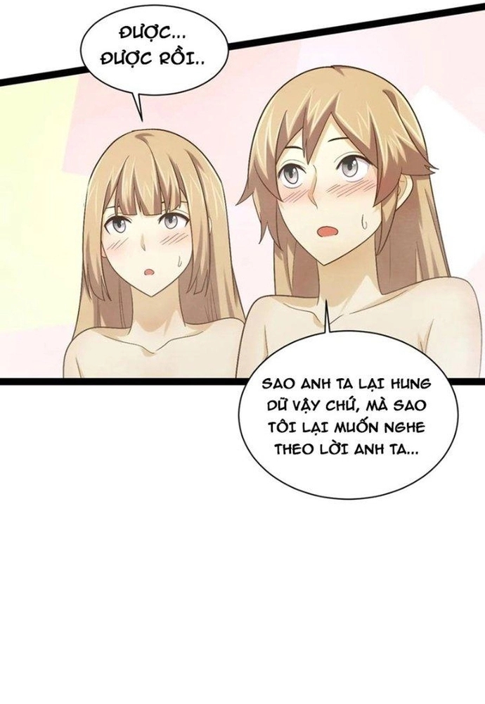 Bắt Đầu Làm Đầy Điểm Mị Lực: Chapter 85