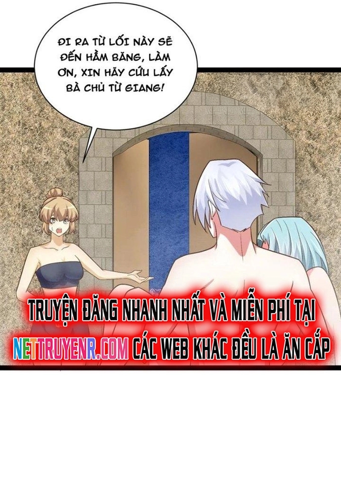 Bắt Đầu Làm Đầy Điểm Mị Lực: Chapter 85