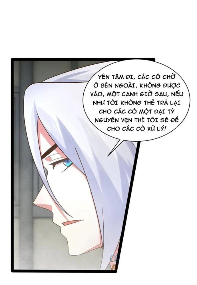 Bắt Đầu Làm Đầy Điểm Mị Lực: Chapter 85