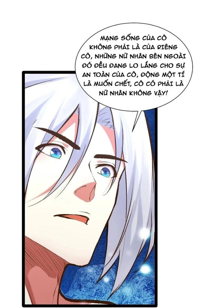 Bắt Đầu Làm Đầy Điểm Mị Lực: Chapter 85