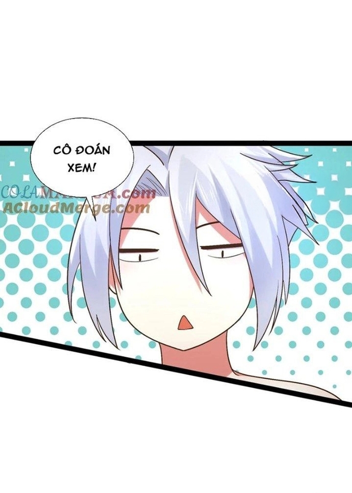 Bắt Đầu Làm Đầy Điểm Mị Lực: Chapter 85