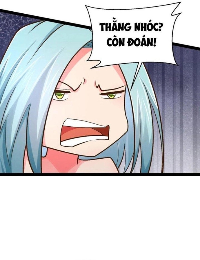 Bắt Đầu Làm Đầy Điểm Mị Lực: Chapter 85