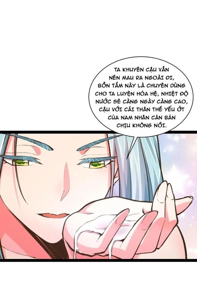 Bắt Đầu Làm Đầy Điểm Mị Lực: Chapter 85