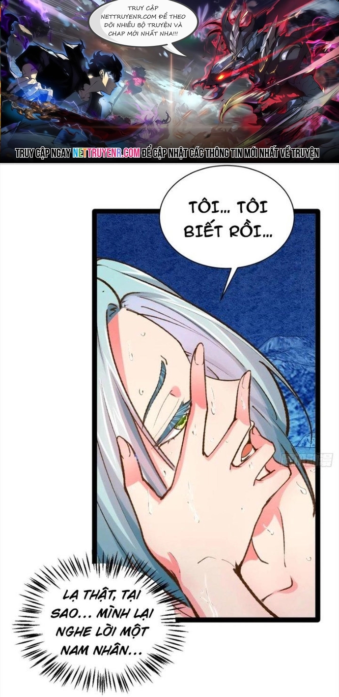 Bắt Đầu Làm Đầy Điểm Mị Lực: Chapter 86