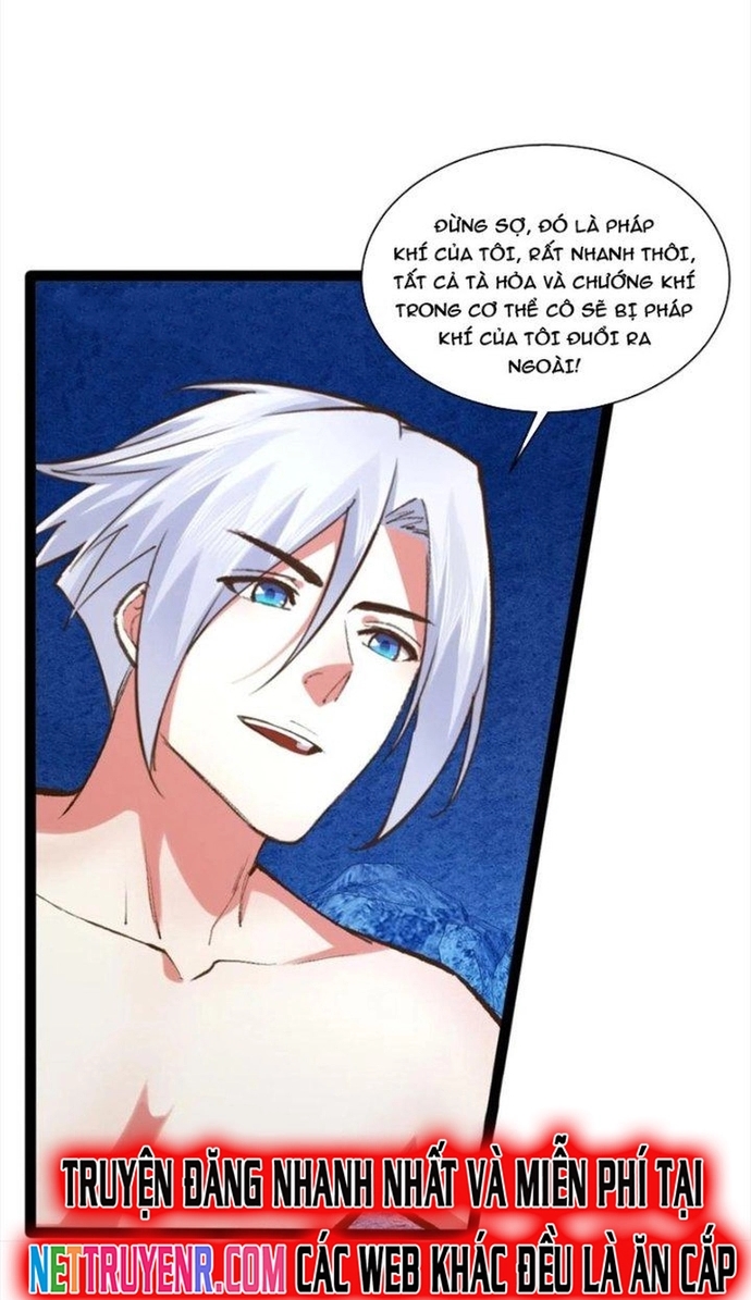 Bắt Đầu Làm Đầy Điểm Mị Lực: Chapter 86