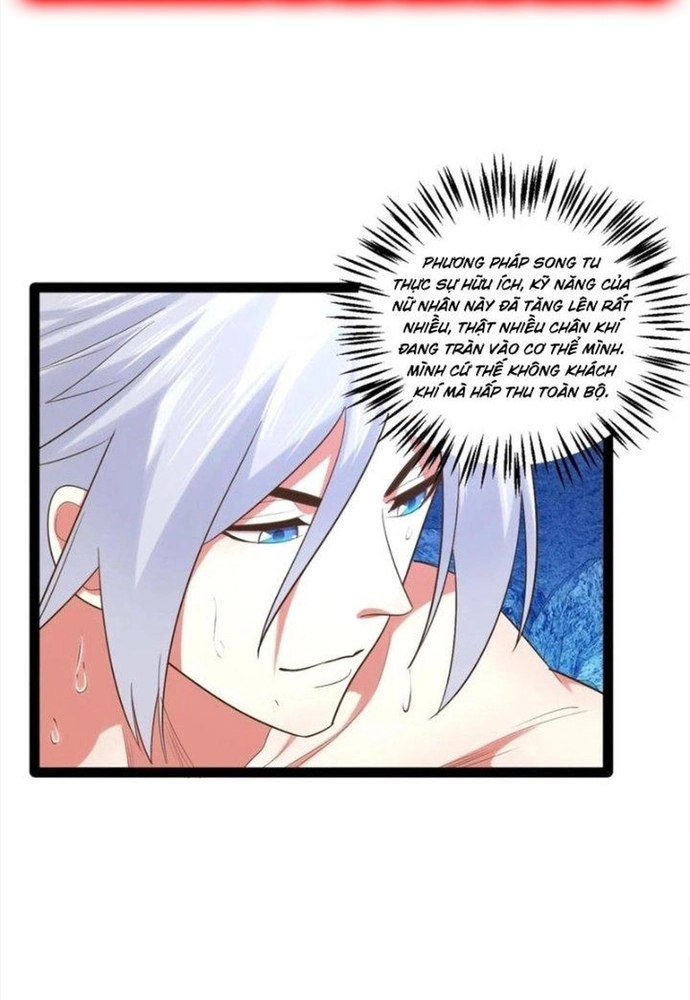 Bắt Đầu Làm Đầy Điểm Mị Lực: Chapter 86