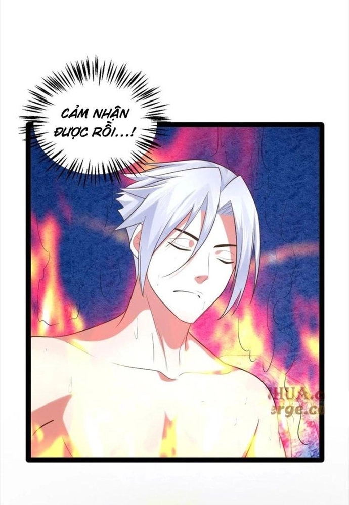 Bắt Đầu Làm Đầy Điểm Mị Lực: Chapter 86