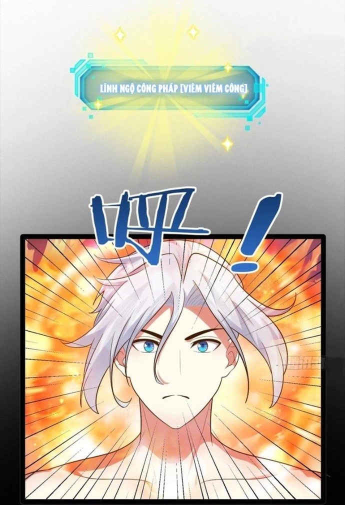 Bắt Đầu Làm Đầy Điểm Mị Lực: Chapter 86